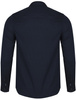 TED BAKER LONDON - MĘSKA KOSZULA 272031 NAVY CROTONE