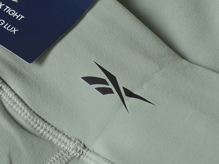 REEBOK - LEGINSY DAMSKIE LUX TIGHT HS4700