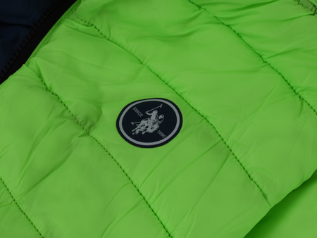 U.S. POLO ASSN. - KURTKA MĘSKA 126 64986 46019 574