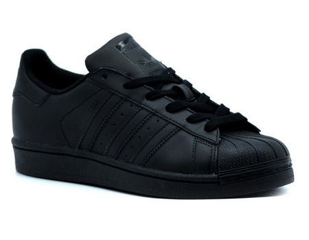 ADIDAS SUPERSTAR FOUNDATION J (B25724)