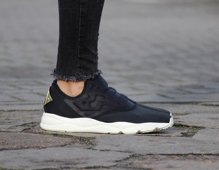 REEBOK FURYLITE SLIP ON LEOPARD PACK (AR2716)