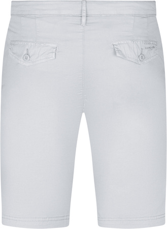 U.S. POLO ASSN. - MĘSKIE SZORTY SAMU 157 66237 53446 401