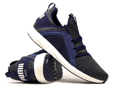 PUMA MEGA NRGY HEATHER (191095-03)