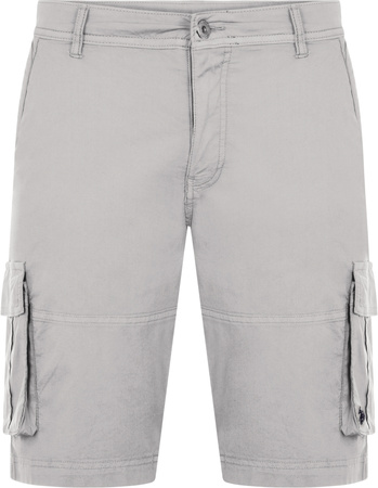 U.S. POLO ASSN. - MĘSKIE SZORTY BOJÓWKI ROLY 143 66238 53446 408