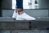 PUMA MOSTRO PUMA WHITE (362426-02)