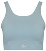 REEBOK - stanik sportowy S Yoga Bra Top HN1838