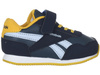 Buty dziecięce Reebok ROYAL CL JOG 3.0 100033292
