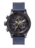 ZEGAREK NIXON 38-20 CHRONO LEATHER (A5041930)