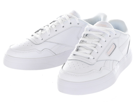 Buty damskie Reebok Court Advance Bold 100034025