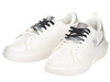 BUTY U.S. POLO ASSN. - HELIS026-WHI-LGR03