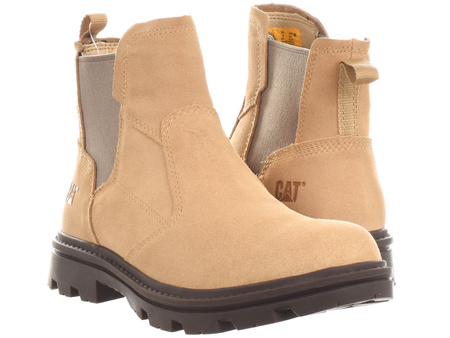 Buty zimowe sztyblety Caterpillar Cat PRACTITIONER P725200