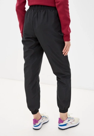 REEBOK - SPODNIE DRESOWE DAMSKIE - WOR WOVEN PANT GR9508