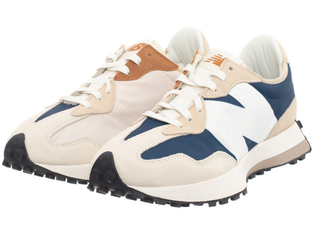 NEW BALANCE - BUTY MĘSKIE - MS327OB