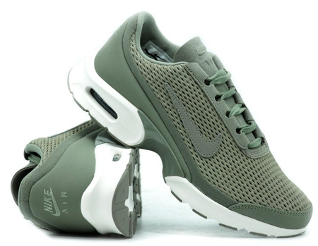 NIKE AIR MAX JEWELL PRM GREEN/WHITE (904576-004)