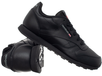 REEBOK - BUTY DAMSKIE - CLASSIC LEATHER 50149