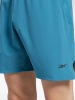 REEBOK - SZORTY SPORTOWE MĘSKIE - TS STRENGTH 3.0 SHORT HS5938