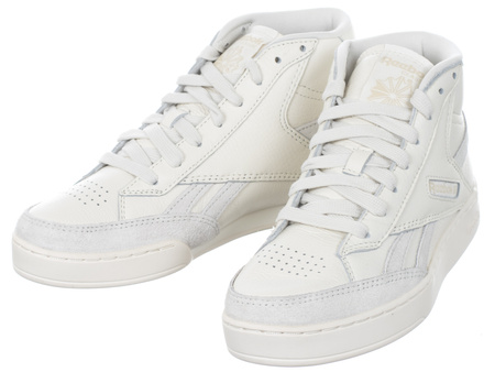 Buty damskie Reebok Club C Form Hi GY0036