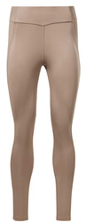 REEBOK - LEGGINSY DAMSKIE - YOGA HR RIB TIGHT HA4369