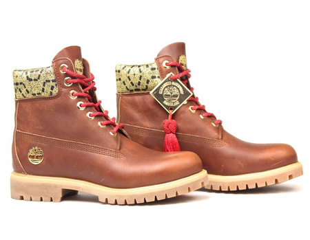 BUTY TIMBERLAND MENS ICON 6 (A1KZI)