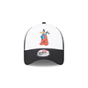 NEW ERA - CZAPKA Z DASZKIEM - DAFFY DUCK TRUCKER 60414434