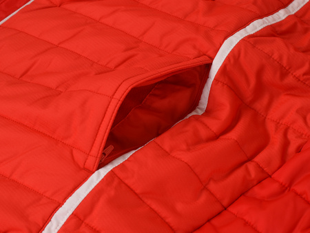 Kurtka Puma King Coach Jacket 653558-01