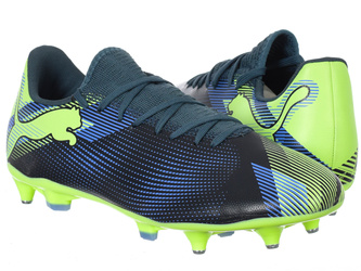 PUMA -  BUTY MĘSKIE -  FUTURE 7 PLAY MxSG 107940-03