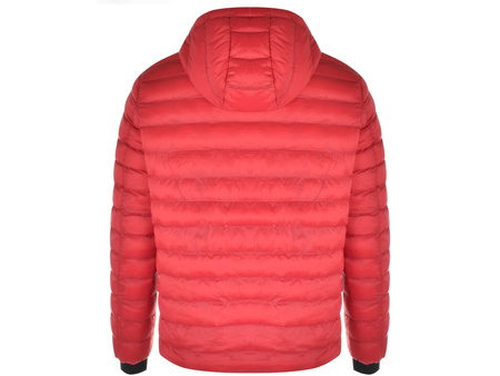 U.S. POLO ASSN. - KURTKA MĘSKA DWUSTRONNA #ZAC 127 64691 52885 575