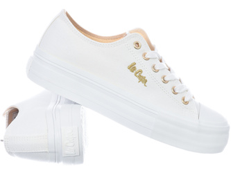 BUTY TRAMPKI DAMSKIE - LEE COOPER - LCW-25-02-3289LA