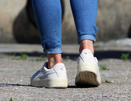 BUTY PUMA SUEDE PLATFORM (364718-04)