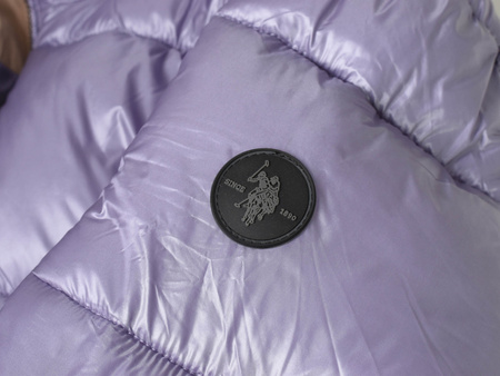 U.S. POLO ASSN. - KURTKA DAMSKA - AYMA 327 66678 53469 135