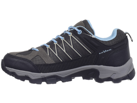 Buty damskie BLACK CREVICE BCR342519-GB obuwie trekkingowe hikingowe
