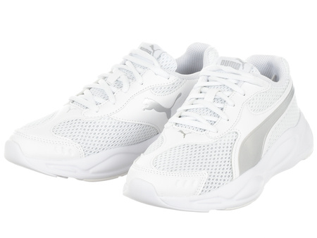 Buty PUMA 90s RUNNER MESH JR 372926-01