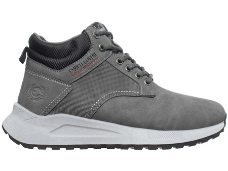 ENRICO COVERI - BUTY MĘSKIE - CLAUS EJM526D05/02