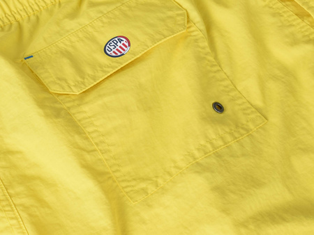 U.S. POLO ASSN. - MĘSKIE KĄPIELÓWKI JAYL 182 65694 44996 210