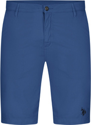 U.S. POLO ASSN. - MĘSKIE SZORTY SAMU 157 66237 53446 433