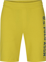 U.S. POLO ASSN. - MĘSKIE SZORTY MATY 131 65319 52319 210