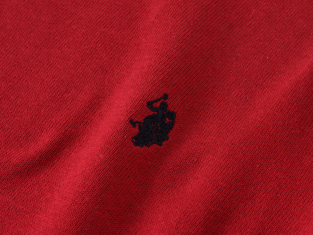 U.S. POLO ASSN. - SWETER MĘSKI BURT 173 64878 53241 256