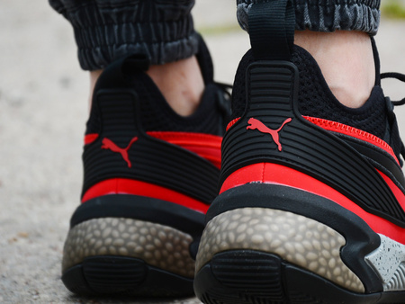 Buty Puma Uproar Hybrid Court 192775-08