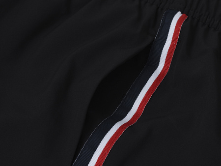 U.S. POLO ASSN. - MĘSKIE KĄPIELÓWKI MAVI 182 65724 52161 199