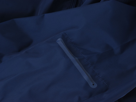 Kurtka Adidas BOA BOMBER HG3111