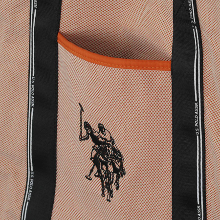 U.S. POLO ASSN. - TORBA SHOPPER CALVADOS SHOPPING BAG BEUCV6023WUA301