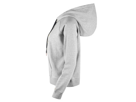 Bluza z kapturem Tommy Hilfiger Gigi Hadid Slogan (WW0WW18692)