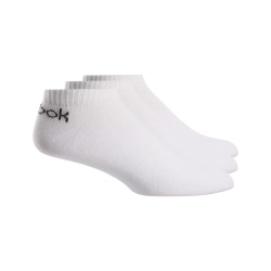 REEBOK - SKARPETKI 3PAK -  ACT CORE LOW CUT SOCK FL5224