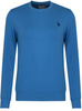 U.S. POLO ASSN. - BLUZA DRESOWA DAMSKA TEFY 387 64918 51478 138