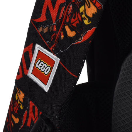 LEGO - TORNISTER - MAXI PLUS 20229-2302