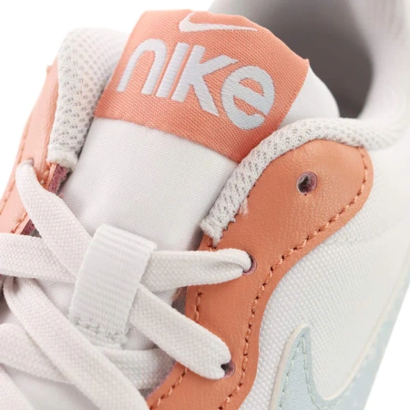 Buty Nike Court Borough Low 2 SE1 (GS) DM1216-100