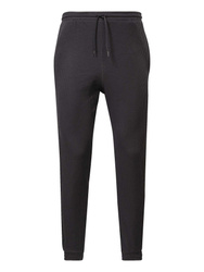 REEBOK - SPODNIE DRESOWE MĘSKIE - RL VECTOR TAPE JOGGER IB3001