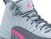 AIR JORDAN 12 RETRO GG "COOL GREY" (510815-029)