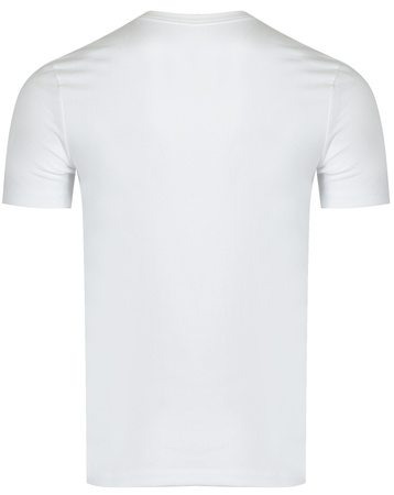KOSZULKA MĘSKA JORDAN DM3182-100 T-SHIRT BIAŁY