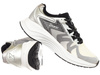 ETONIC - BUTY DAMSKIE - INFINITE RUN NET ETW322671/52 SILVER